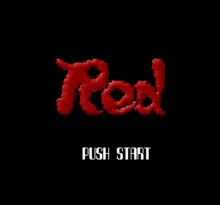 Image n° 7 - screenshots  : Red 1